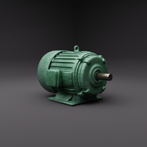 3ph motor preview image